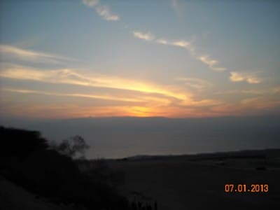 sunrise