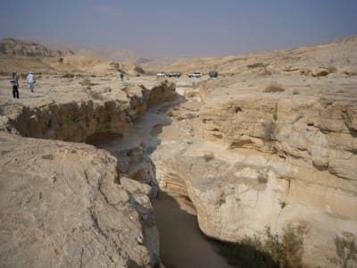 zin river
