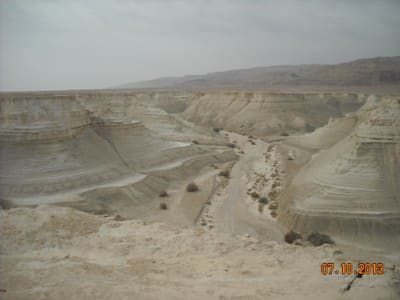 prazim riverbed