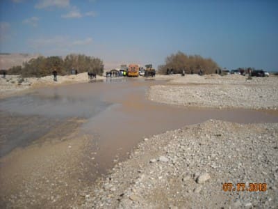 flood